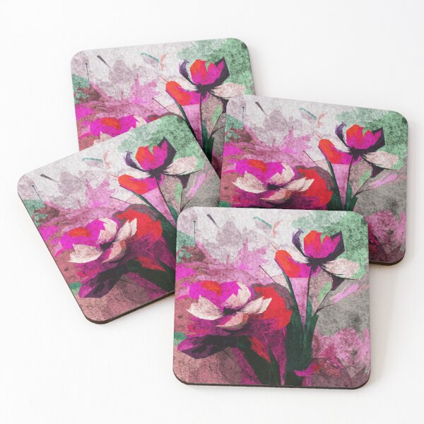 Item preview, Abstraction in reverse designed and sold by kinpirks.