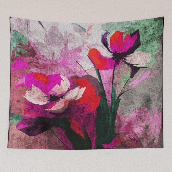 Item preview, Abstraction in reverse designed and sold by kinpirks.