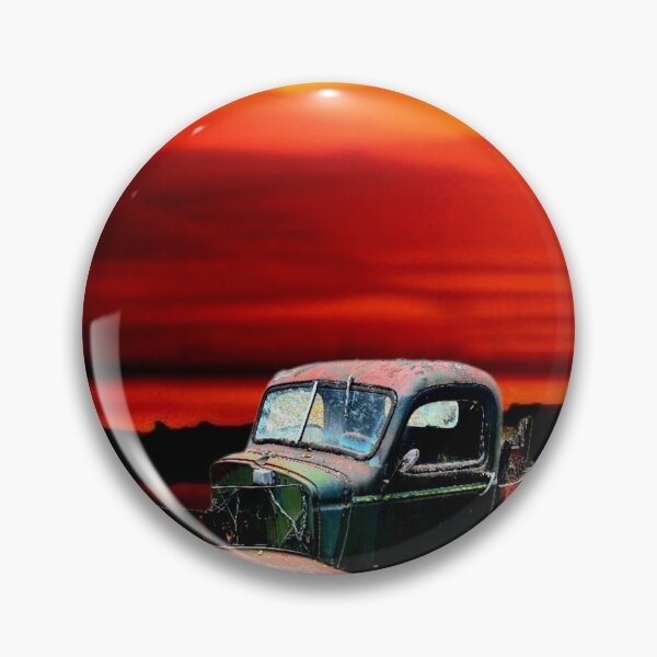 Item preview, Classic Pickup designed and sold by ontological.