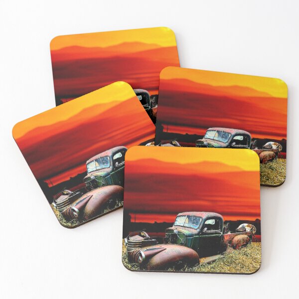 Item preview, Classic Pickup designed and sold by ontological.
