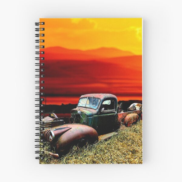 Item preview, Classic Pickup designed and sold by ontological.