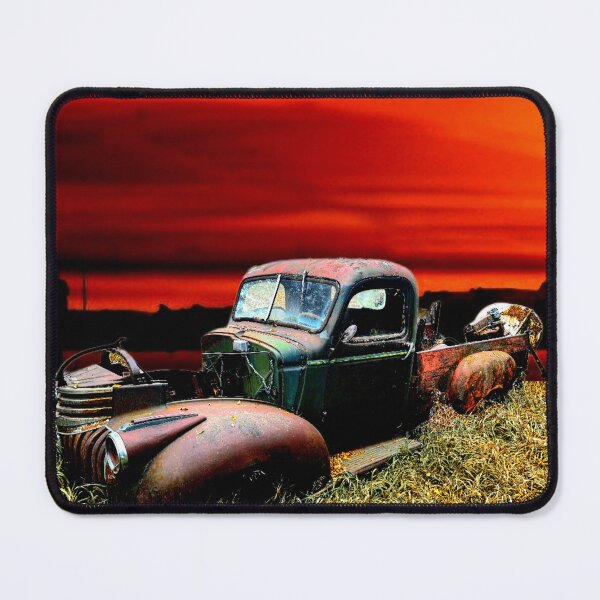 Item preview, Classic Pickup designed and sold by ontological.