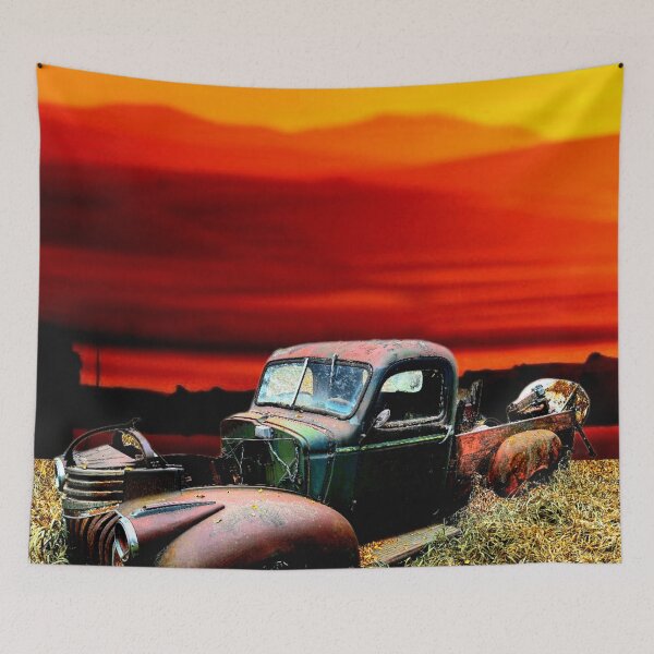 Item preview, Classic Pickup designed and sold by ontological.