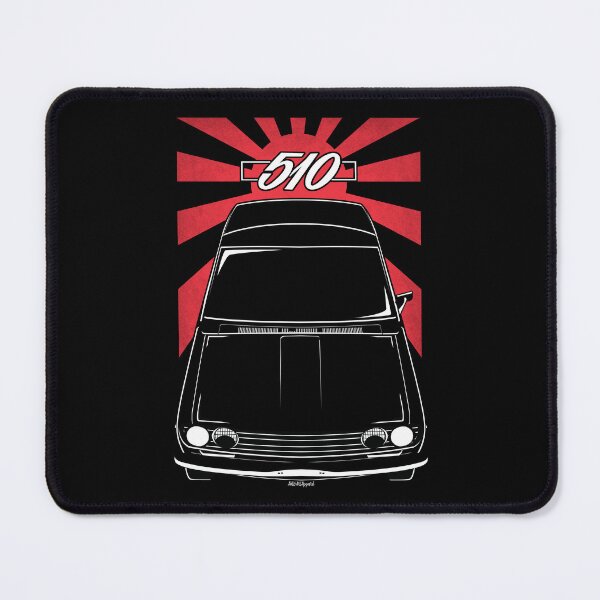 Item preview, Datsun 510 1968-1973 designed and sold by EuroLegends.