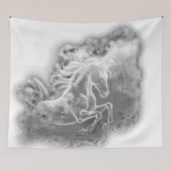 Item preview, Horse,  painted horse designed and sold by PRYMULLART.
