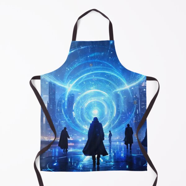 Item preview, Portals of the Luminous Realm - Other Dimensions designed and sold by eXtraHumans.