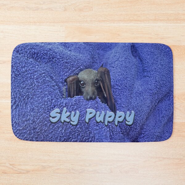 Item preview, Batzilla - Sky Puppy designed and sold by batzilla.