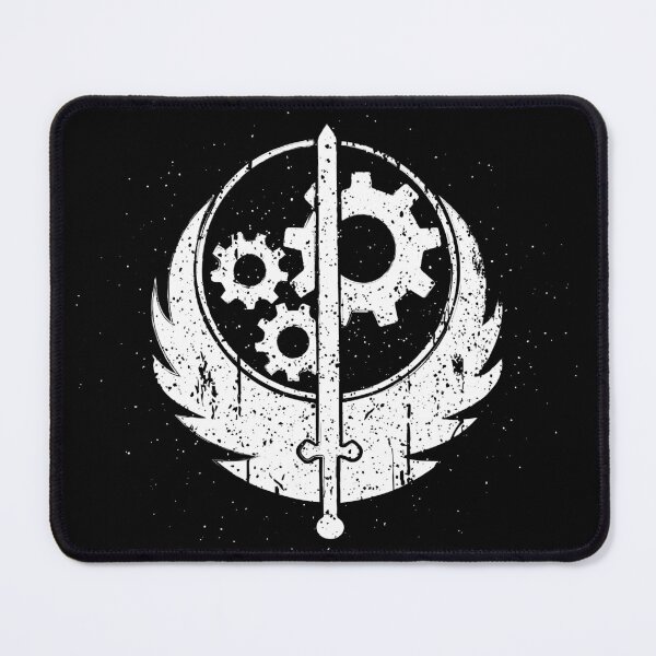 Item preview, The brotherhood designed and sold by PAINTMONKEYS.