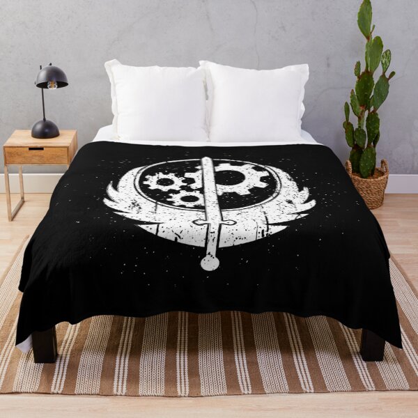 Item preview, The brotherhood designed and sold by PAINTMONKEYS.