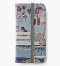 Pastel Daydreams iPhone Wallet/Case/Skin