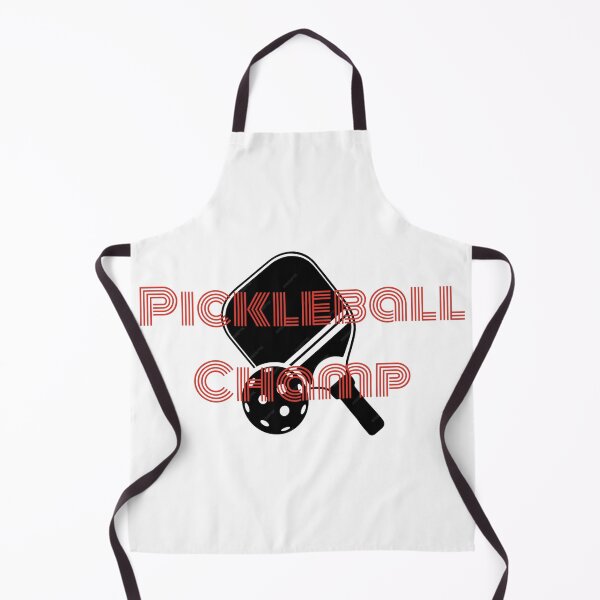 Item preview, Pickleball Champ designed and sold by drowndeep.