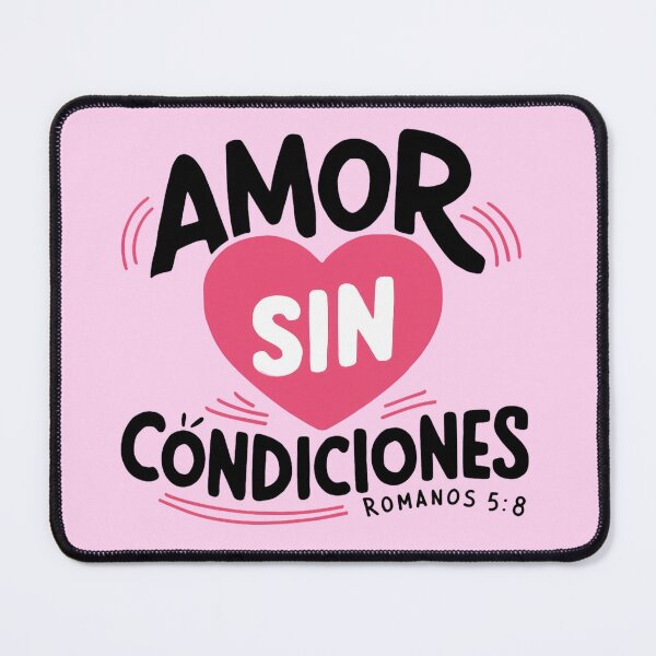 Item preview, Jesus loves you - Romans 5:8 designed and sold by Akaii-Design.