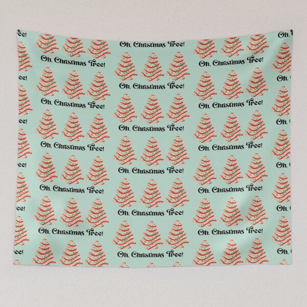 Item preview, Oh Christmas treat designed and sold by Dagmar Designs.
