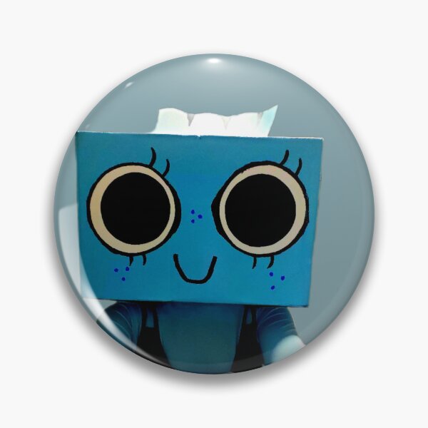 Item preview, TissueBot designed and sold by ontological.