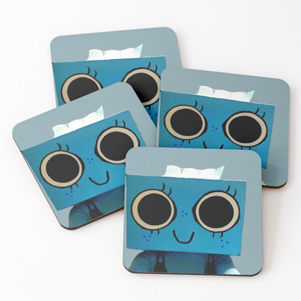 Item preview, TissueBot designed and sold by ontological.