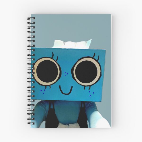 Item preview, TissueBot designed and sold by ontological.