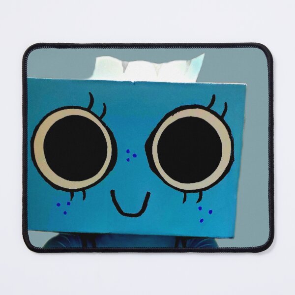 Item preview, TissueBot designed and sold by ontological.