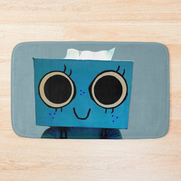 Item preview, TissueBot designed and sold by ontological.