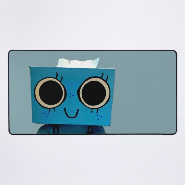 Item preview, TissueBot designed and sold by ontological.
