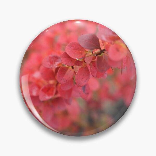 Item preview, hojas rojas designed and sold by Gaillycools.