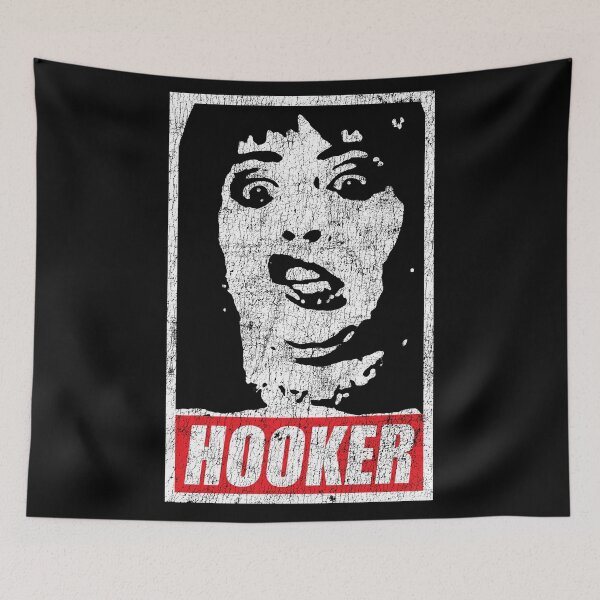 Item preview, Vintage Obey Frankenhooker Patty Mullen 1990 designed and sold by unfamouzzz.