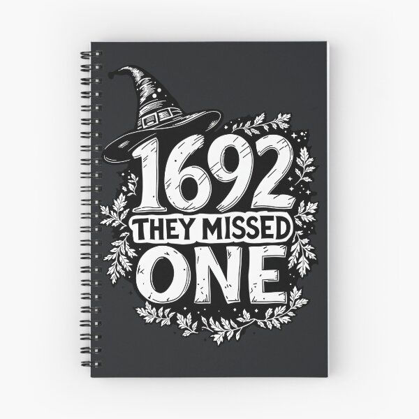 Item preview, 1692 They missed one designed and sold by blackbean21.