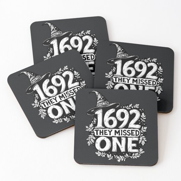 Item preview, 1692 They missed one designed and sold by blackbean21.