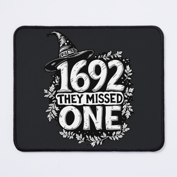 Item preview, 1692 They missed one designed and sold by blackbean21.