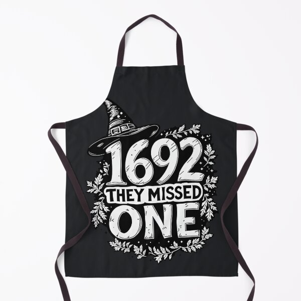 Item preview, 1692 They missed one designed and sold by blackbean21.