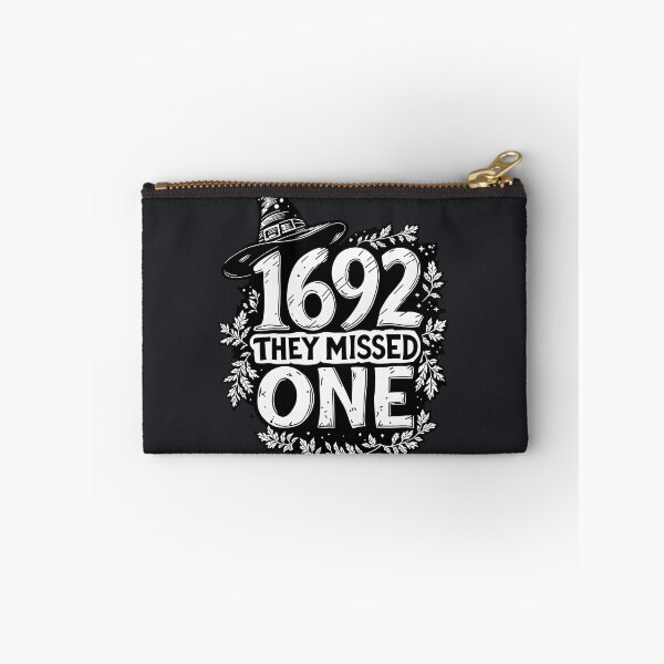 Item preview, 1692 They missed one designed and sold by blackbean21.