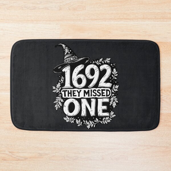 Item preview, 1692 They missed one designed and sold by blackbean21.