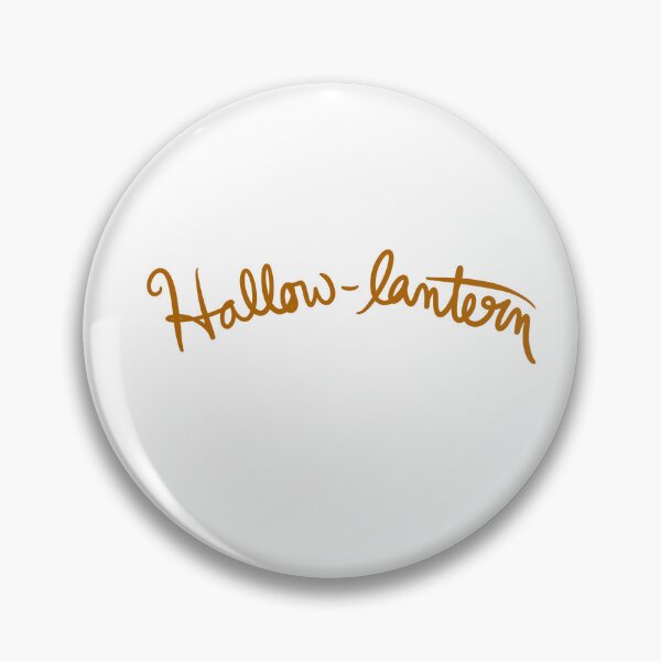 Item preview, Hallow-lantern designed and sold by abeink.