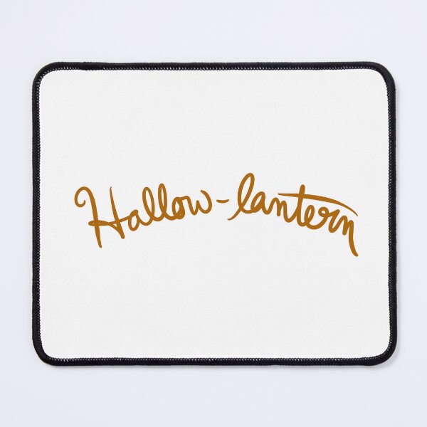 Item preview, Hallow-lantern designed and sold by abeink.