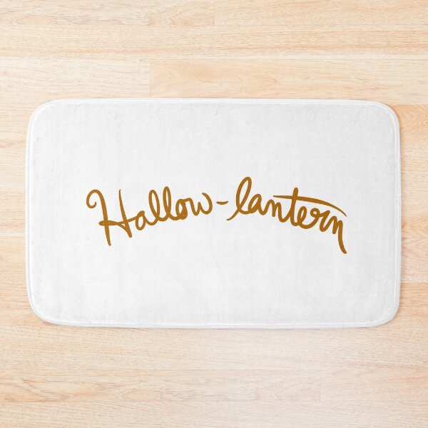 Item preview, Hallow-lantern designed and sold by abeink.