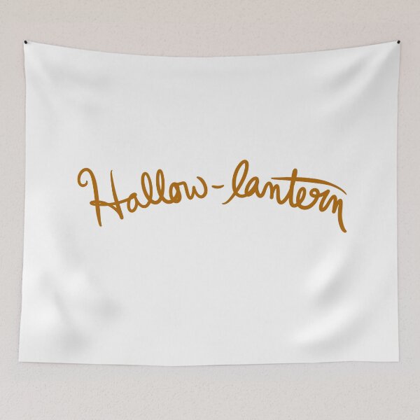 Item preview, Hallow-lantern designed and sold by abeink.