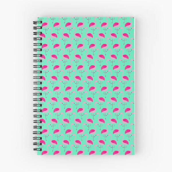 Item preview, Fun with pink flamingos designed and sold by jodirm.