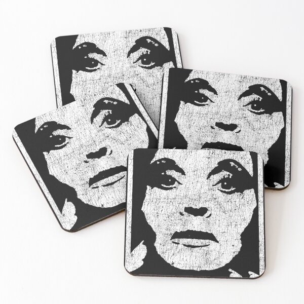 Item preview, Vintage Obey Sunset Blvd Norma Desmond designed and sold by unfamouzzz.