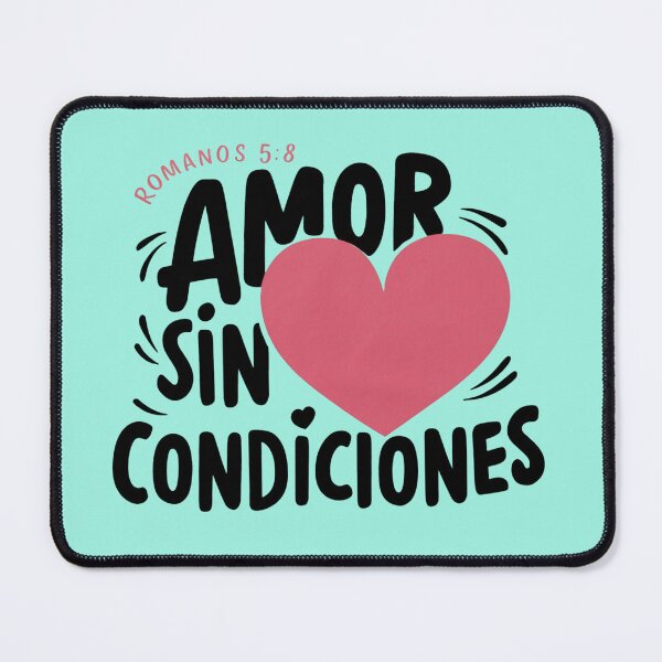 Item preview, Unconditional Love - Romans 5:8 designed and sold by Akaii-Design.