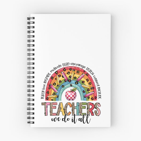 Item preview, Grateful for Teachers' Dedication and Heart designed and sold by CleanDecor.