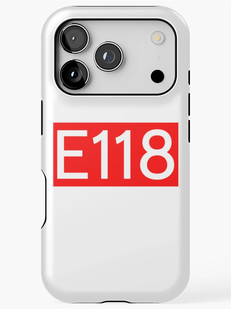Thumbnail 1 of 4, iPhone Case, Engine 118 designed and sold by RuthandRose.