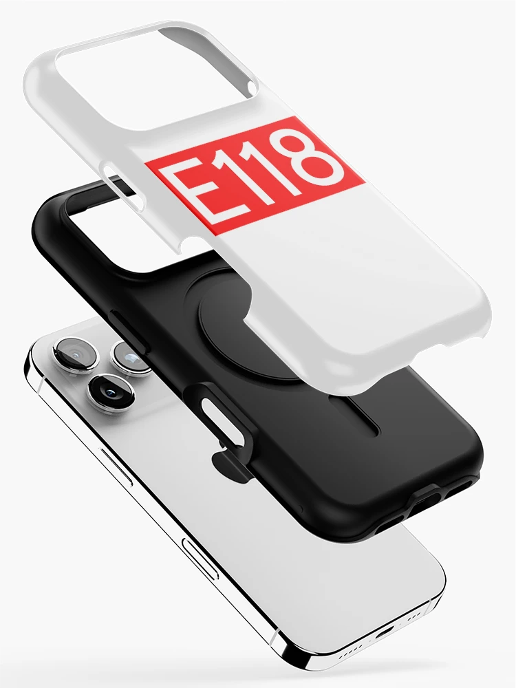 Thumbnail 2 of 4, iPhone Case, Engine 118 designed and sold by RuthandRose.