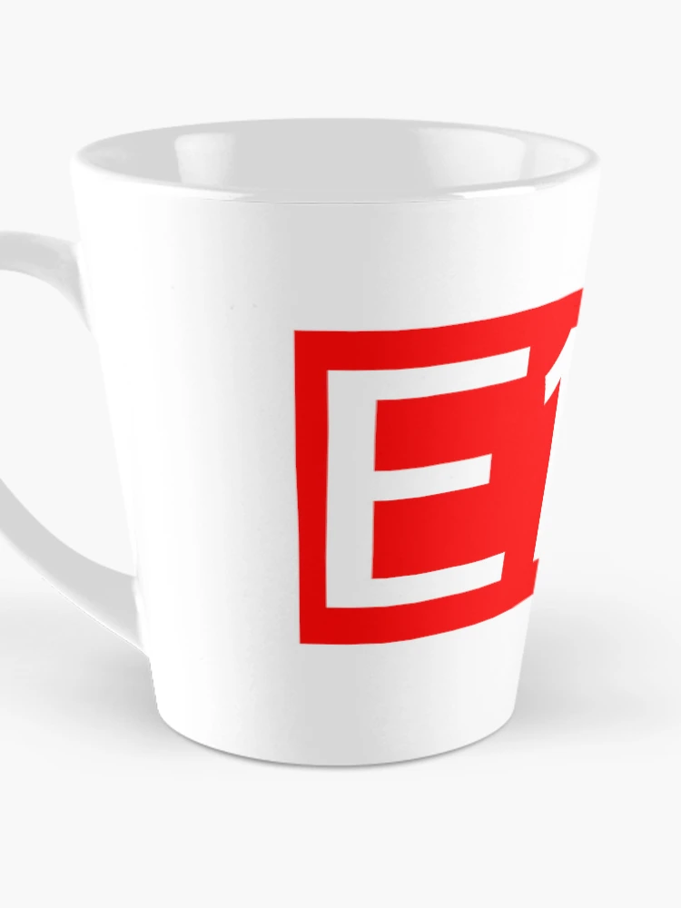 Thumbnail 3 of 4, Coffee Mug, Engine 118 designed and sold by RuthandRose.
