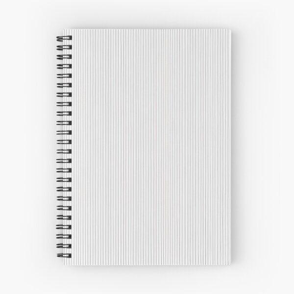 Item preview, Thin Silver Stripes designed and sold by BubbleGalaxy.
