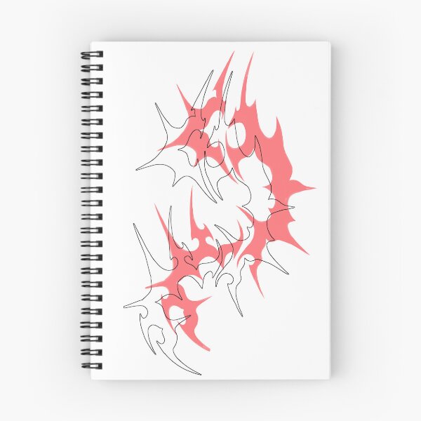 Item preview, Spiky designed and sold by sokoartz.