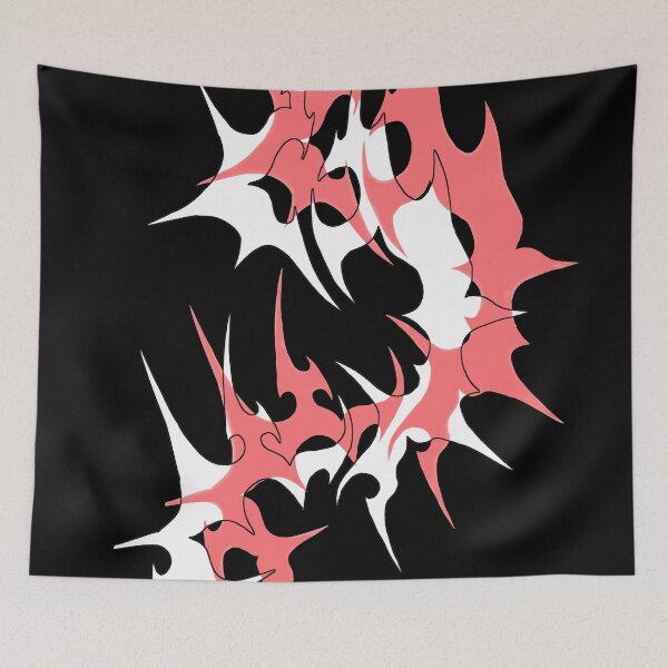 Item preview, Spiky designed and sold by sokoartz.