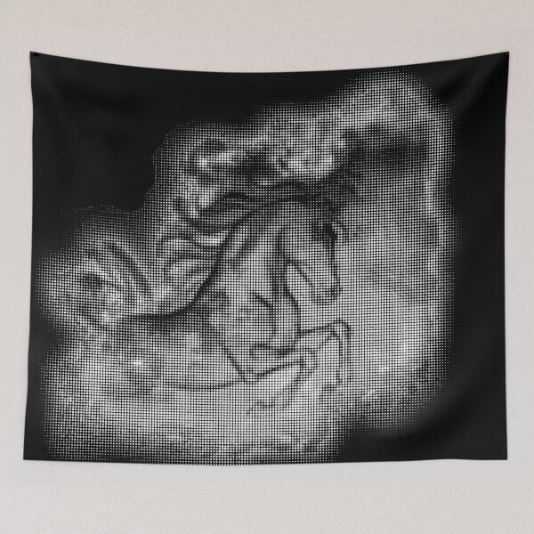 Item preview, Horse,  painted horse designed and sold by PRYMULLART.