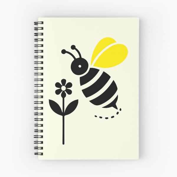 Item preview, Abeja y Flor en Armonía designed and sold by Antoine Dupuit.
