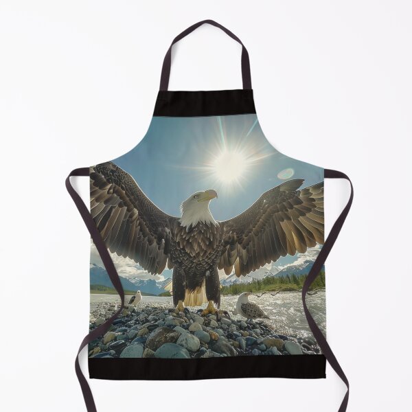 Item preview, EAGLE'S TRIIUMPH designed and sold by ArtbyRolleen.