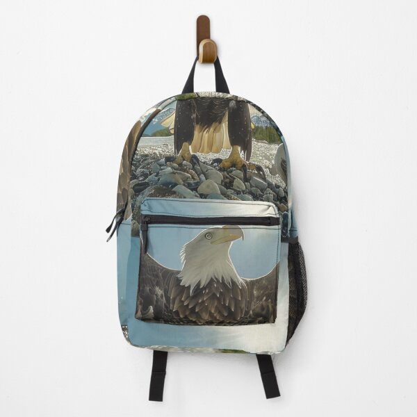 Item preview, EAGLE'S TRIIUMPH designed and sold by ArtbyRolleen.