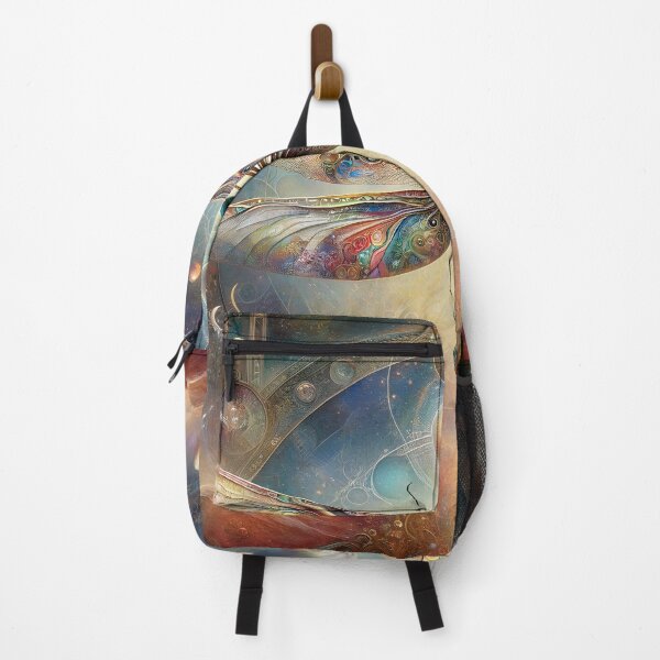 Item preview, The Cosmic Dragonfly designed and sold by ArtPrintsUSA.